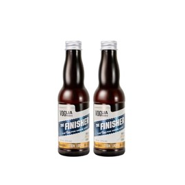 VOGLIA HOMBRE LOCION POST-AFEITAR PARA BARBA 180ml 2 PACK