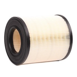 RIDEX Air Filter 8A0146 167.5 mm 78 mm 150 mm