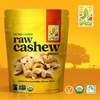 Fair Trade Organic Cashew Pieces (1.5 lb) – Raw, Unsalted,