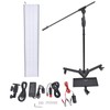 AKWH Auto Body Lamp PDR Tools LED Light Dent Removal
