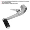 Motorcycle Gear Shift Lever Foot Pedal Fit for Honda CBR600RR