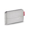 reisenthel Pocketcase Compact Pocket Organiser, Herringbone Grey, Minimal