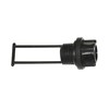 Drain Plug Replacement for Tigershark 0673-404 Daytona Montego Monte Carlo