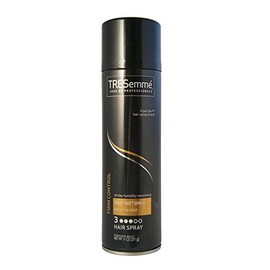 TRESemmé Aerosol Hairspray Ultra Fine Mist 11 oz (Pack of 6)