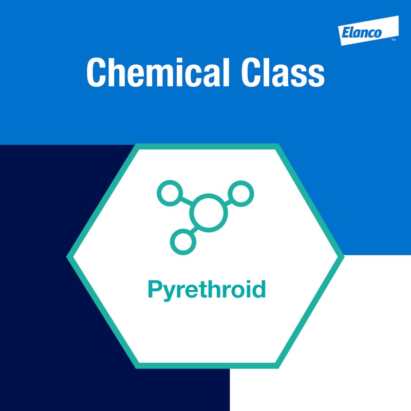 Catron IV, Animal Wound Spray, Controls Flies, Fly Maggots and