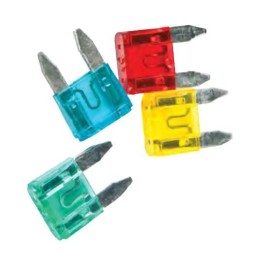 Yamaha 25 Amp Mini Blade Fuse 5JJ-82151-70-0