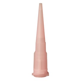 Jensen Global JG14-1.25TTX 14 Gauge 1.25" IT Series Tapered Dispensing Tip Box of 50. (Non sterile/Non Medical)