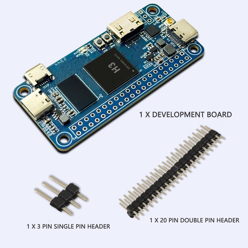 Quad Core Development Board Open Source Programming ARM Learning Module