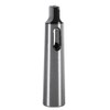1Pcs MT2 to MT3 Morse Taper Adapter Reducing Drill Sleeve