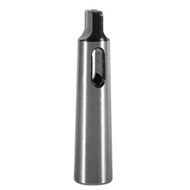 1Pcs MT2 to MT3 Morse Taper Adapter Reducing Drill Sleeve for Lathe Milling(2-3)
