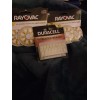Rayovac No 10 Hearing Aid Batteries, 64 Batteries