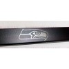 Unbranded Seattle Seahawks Laser Engraved Etched Stainless Finished License Plate