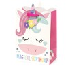 Legami Unicorn Gift Bag Medium