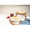 Mobi Soft Butter Buddy Container for Spreadable Butter