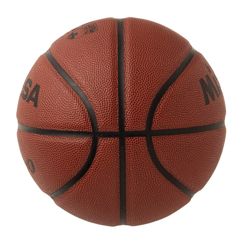 MIKASA Basketball No. 5 Japan Basketball Association Test Ball (For