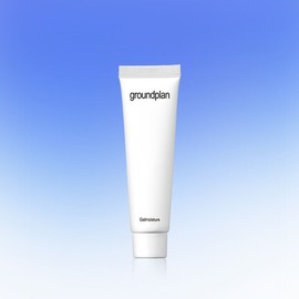 Ground Plan Moisture Coating Gel Moisture 30ml / 그라운드플랜 수분코팅 젤모이스처 30ml