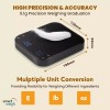 Smart Weigh High Precision Coffee Scale 3000g x 0.01g Digital