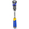 S&R Reversible ratchet 1/2 inch, CrV steel, reversible ratchet for