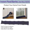 IdeaWorks Instant Flood Barrier, Dark Blue