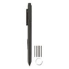EMR Stylus with Eraser, 4096 Pressure Sensitivity Stylus Pen with