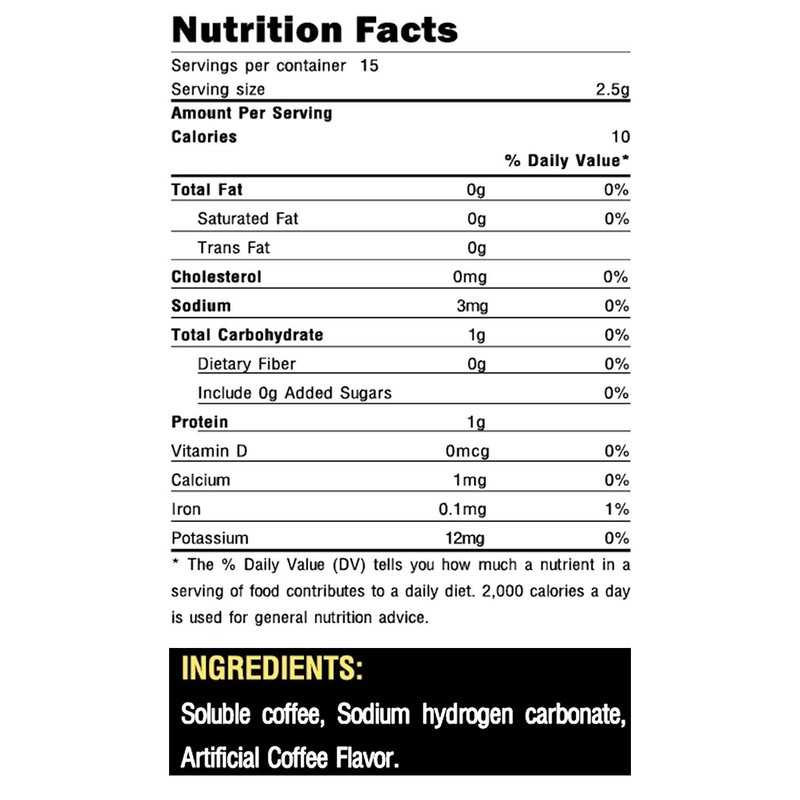 Trung Nguyen — G7 Instant Coffee — Espresso — 100%