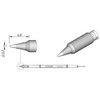 JBC Soldering Tip Series C210, Round Shape, C210001/Diameter 0.3 mm,