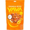 Yava Coconut Banana Granola Bites 125 g