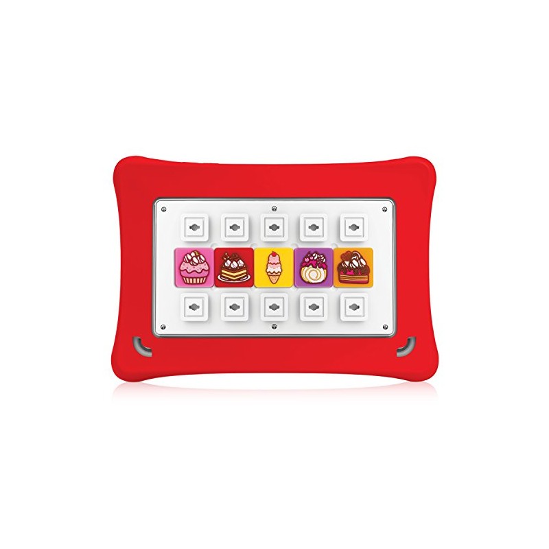 KINABI Interest Pack - Desserts