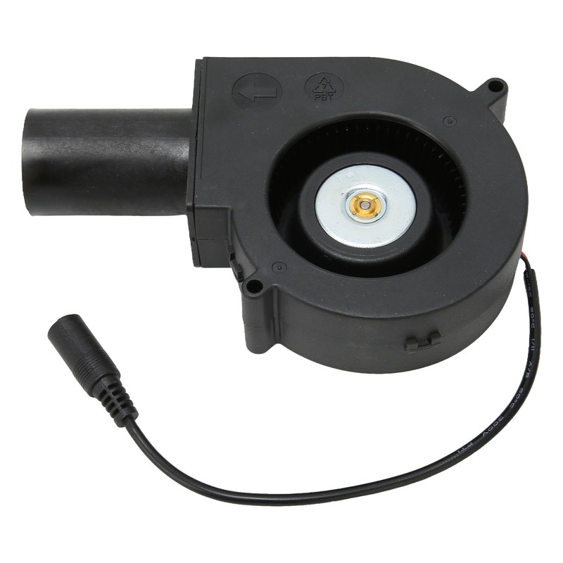 12V DC Brushless Blower Fan 2.85A 6000RPM Dual Ball Bearing
