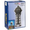 H0 Water tower Duisburg steel structure