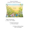 Museums & Galleries Writing Sets (Sunset in The Meadow) PW059