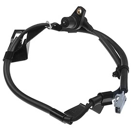 A-Premium ABS Wheel Speed Sensor Compatible with Lexus GS300 1998-2005 GS400 1998-2000 GS430 2001-2005 SC430 2002-2010 Front Left Driver Side