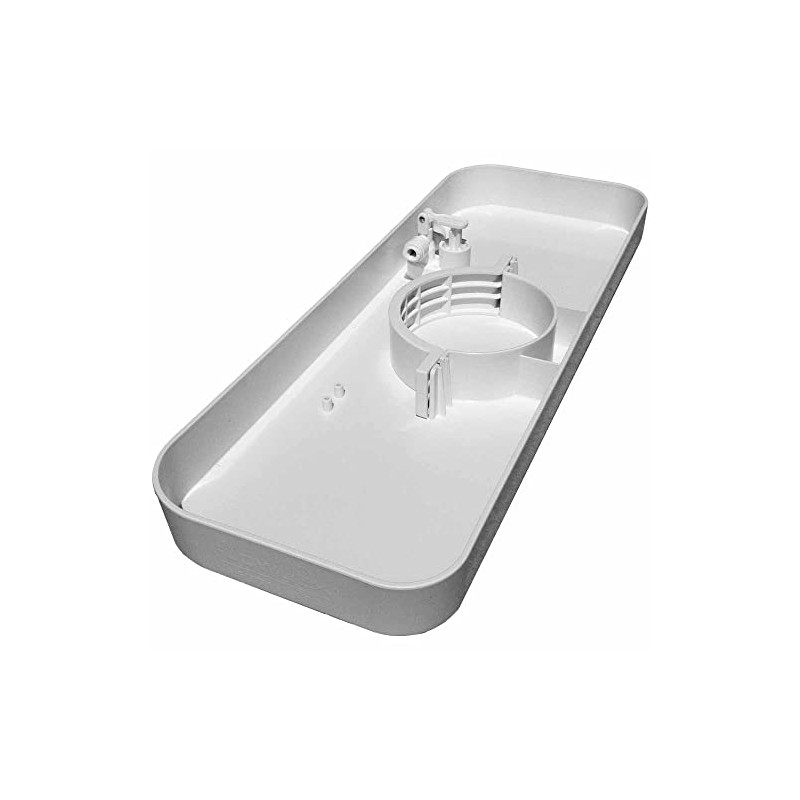 IPW Industries Inc. Undersink RO Reverse Osmosis Filtration System Water