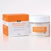 60매입 & 용기타입 마일드 케어 필링 토너패드 60 Sheets &
