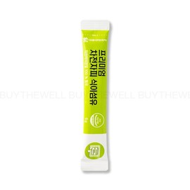 Daewoong BioScience 대웅생명과학 차전자피 프리미엄 분말 식이섬유 6g 30포 1개 TS Daewoong BioScience Psyllium Husk Premium Powder Dietary Fiber 6g 30 Pack 1 Unit TS