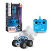 Sharper Image X-Treme Roll High Performance Remote Control Vehicle