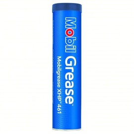 Multipurpose Grease XHP 461, 13.7 oz, NLGI 1, Cartridge