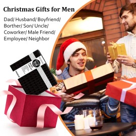 Kit De Barba Male God Gifts Para Hombre Con Aceite, Bálsamo,
