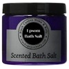 Black Canyon Black Currant Champagne Scented Epsom Salt Bath Soak,