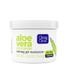 Clean & Clear Aloe Vera Calming Gel Acne Facial Moisturizer
