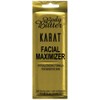 Body Butter Karat Facial Maximizer Dark Tanning Lotion (5ml)