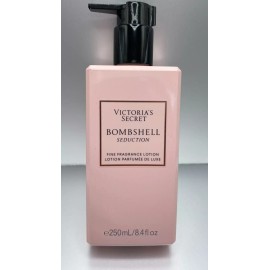 VICTORIA'S SECRET Bombshell Seduction Fine Fragrance Lotion 8.4 fl oz - NEW