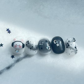 ♪ Melody Bear ♫ - Short Coffin / ♪ 멜로디베어 ♫ - 숏코핀