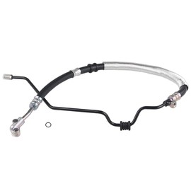 WMPHE Compatible with Power Steering Pressure Hose Assembly Honda Odyssey V6 3.5L 2008 2009 2010 Replace OEM 53713SHJA02