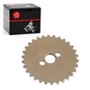Camshaft Sprocket 30T For HONDA XR100 XR100R CRF100F XL100S NSF100