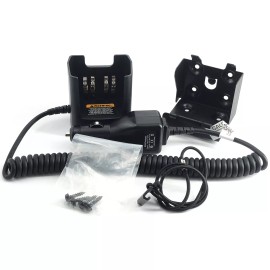 For Motorola Vehicular Charger RLN4884 For MT1500 HT1000 MT1500 MT2000 PR1500 Radio