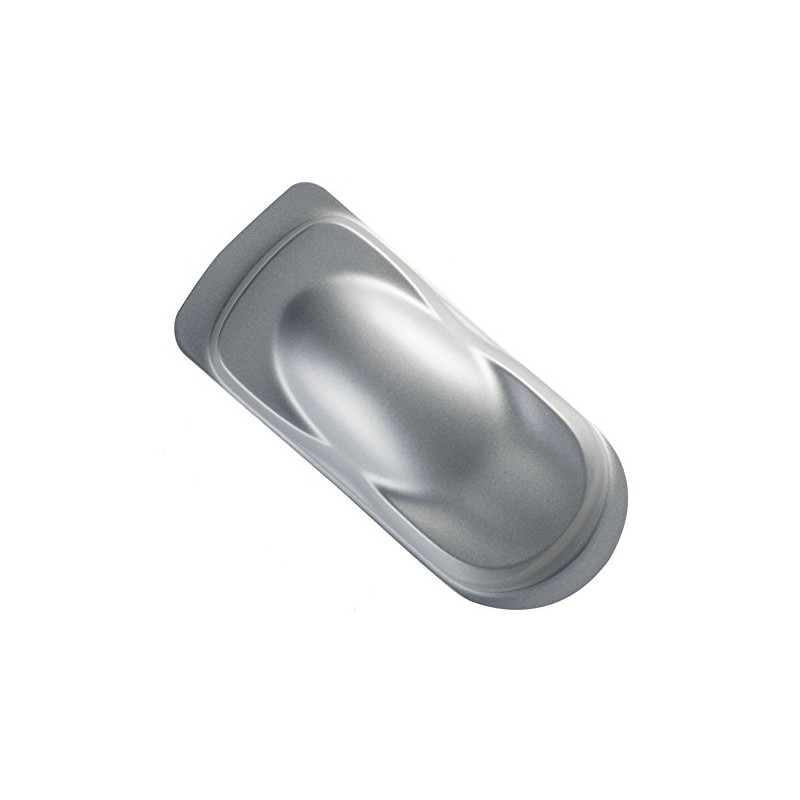 Createx Autoborne Sealer - Silver, 2 oz