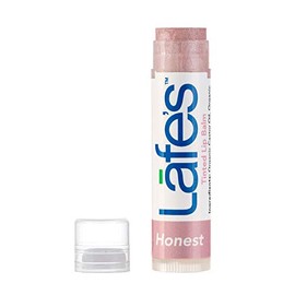 Lafe's Natural BodyCare | Tinted Lip Balm - Honest | 0.15 oz