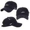JoyFusion Women's Cap, Opened, Soft Top, Hunting, Stylish, Simple, UV