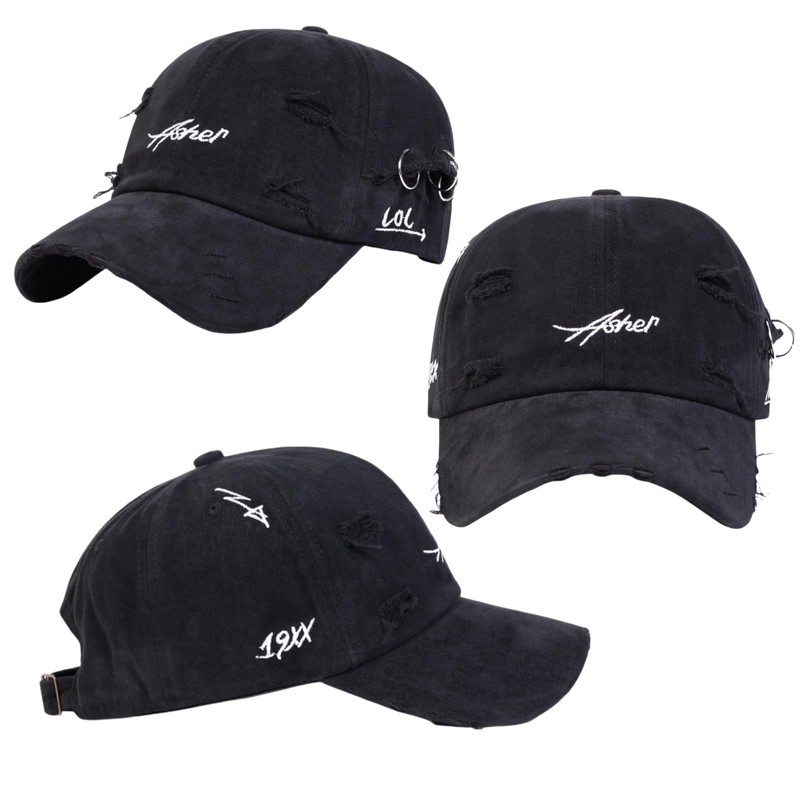 JoyFusion Women's Cap, Opened, Soft Top, Hunting, Stylish, Simple, UV